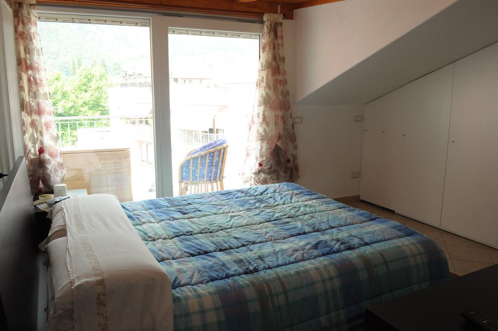 Linden Apartment Riva del Garda Exterior photo