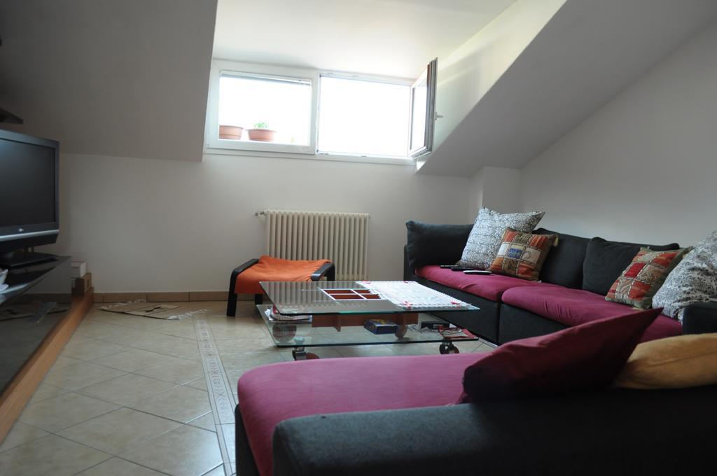 Linden Apartment Riva del Garda Exterior photo